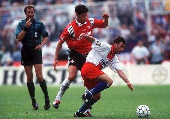 升班马夺冠神话,德甲豪门被升班马上演大逆转