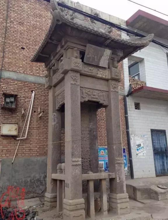 郭家庄现在怎么样,郭家庄最早商业化