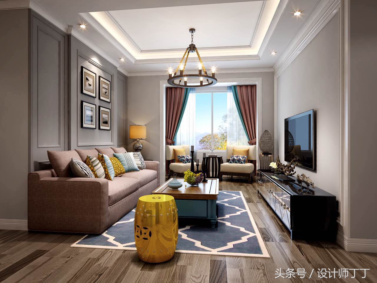 国内和国外的穿衣风格,国外和国内的穿衣风格