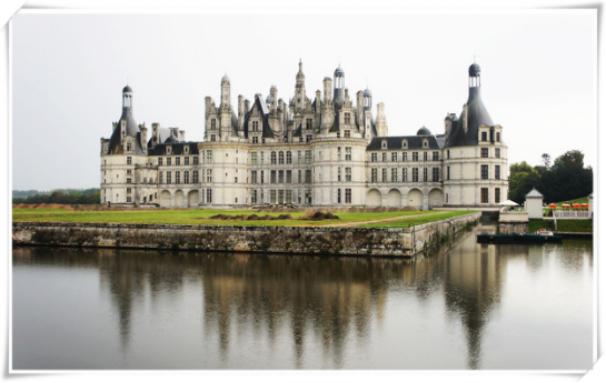 环游法国卢瓦尔河谷 (法国卢瓦河谷旅游攻略)