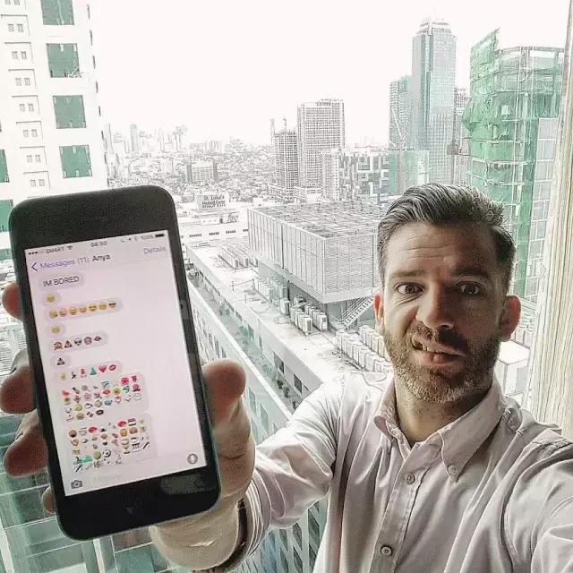 养了四个孩子的爸爸吃饭,养了很多孩子的爸爸