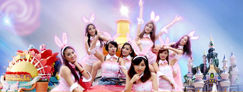 芜湖方特欢乐世界最新视频,方特欢乐世界里面什么最好玩