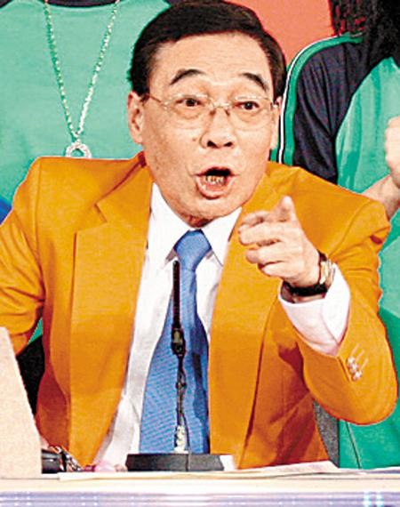 他是古惑仔的耶稣小弟却把大佬打到吐血曾参加奥运今抑郁而终