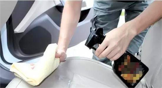 汽车内饰保养注意事项有哪些,爱车内饰养护怎么做别忽略了