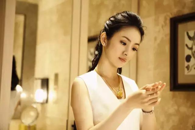 为什么很多男明星都喜欢林依晨,你们为什么喜欢林依晨