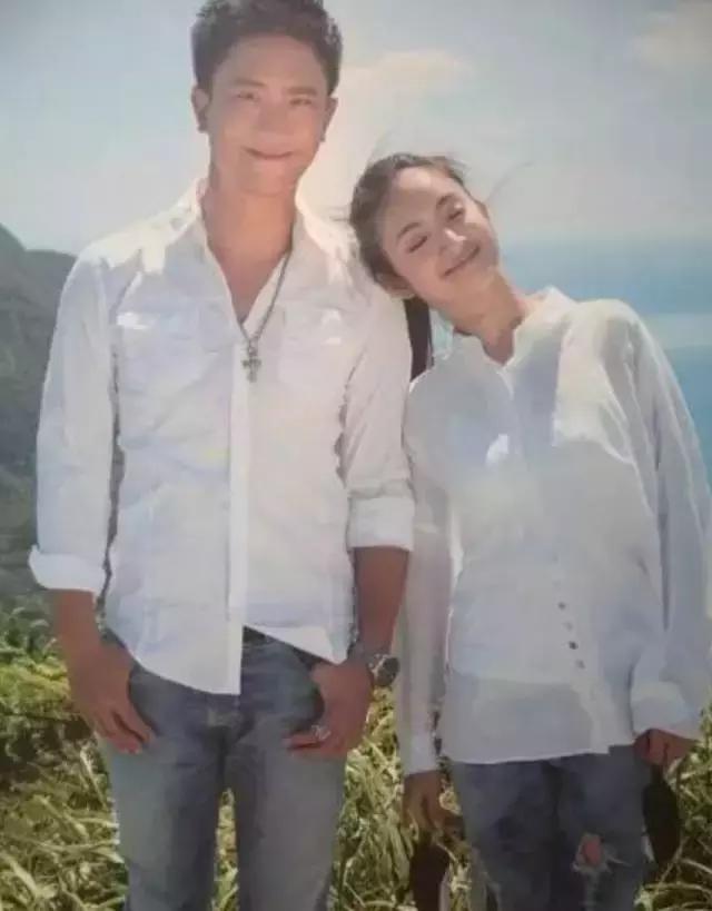 为什么很多男明星都喜欢林依晨,你们为什么喜欢林依晨