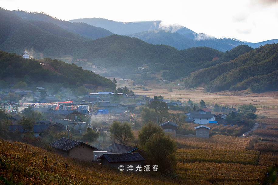 这个民族的祖先因战败被迫流离失所，却创造出世界上独一无二奇迹