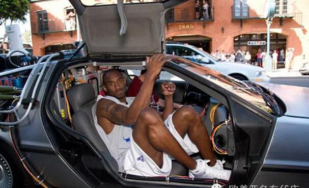 科比和詹姆斯豪车对比,盘点nba巨星詹姆斯座驾