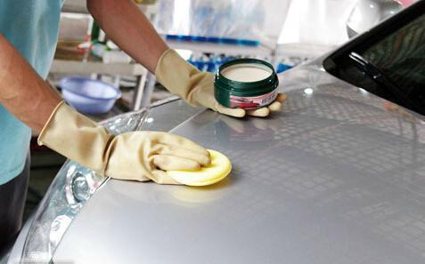 「微课堂总结」镀晶就是好？专家揭示那些骇人听闻的虚假广告