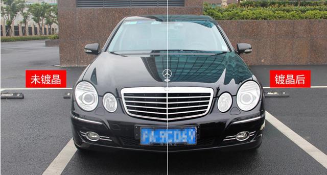 「微课堂总结」镀晶就是好？专家揭示那些骇人听闻的虚假广告