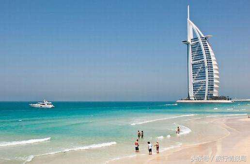 关于迪拜你不知道的15件事,迪拜你不知道的事儿