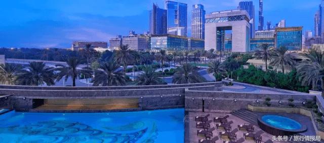关于迪拜你不知道的15件事,迪拜你不知道的事儿
