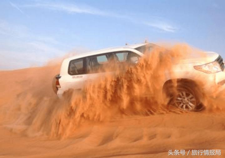 关于迪拜你不知道的15件事,迪拜你不知道的事儿