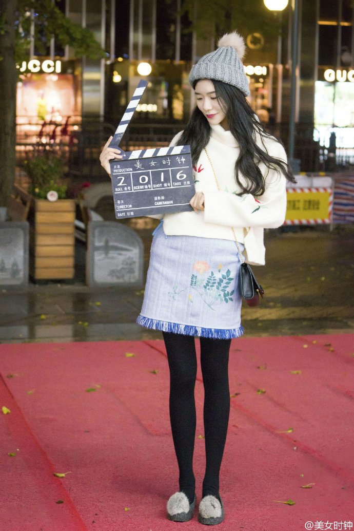 帽子款式知识,15种款式帽子适合你吗