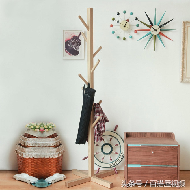 实木家具创新100款,简约实木家具款式推荐