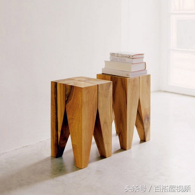 实木家具创新100款,简约实木家具款式推荐