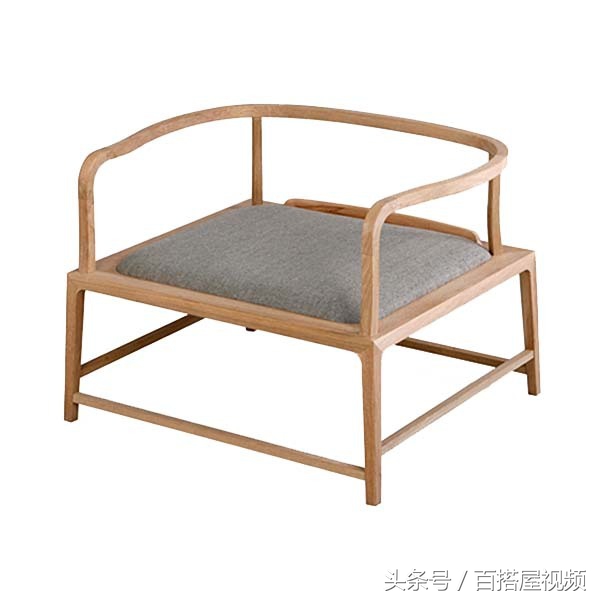 实木家具创新100款,简约实木家具款式推荐