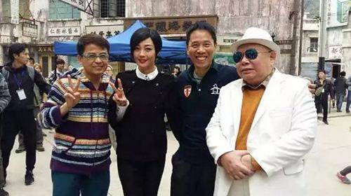 周星驰被说跑龙套的电影是哪一部,周星驰金牌配角事件