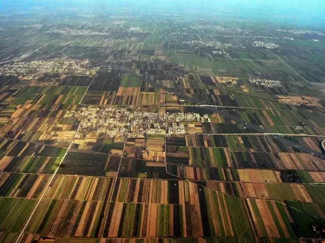 这座位于西安西北150公里的县，只靠一碗御面就能让人流连忘返