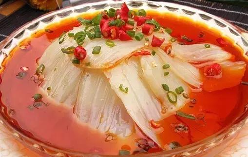 这座位于西安西北150公里的县，只靠一碗御面就能让人流连忘返