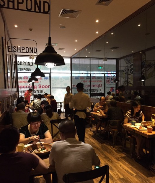 广州生日半价餐厅,广州适合过生日的餐厅平价