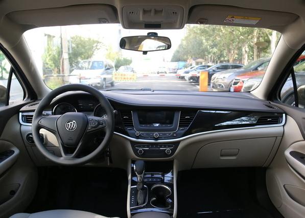 新款别克威朗最低配试驾,2018款别克威朗报价图片及价格