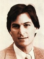 史蒂夫乔布斯真实生平,史蒂夫·乔布斯生平的伟大事迹