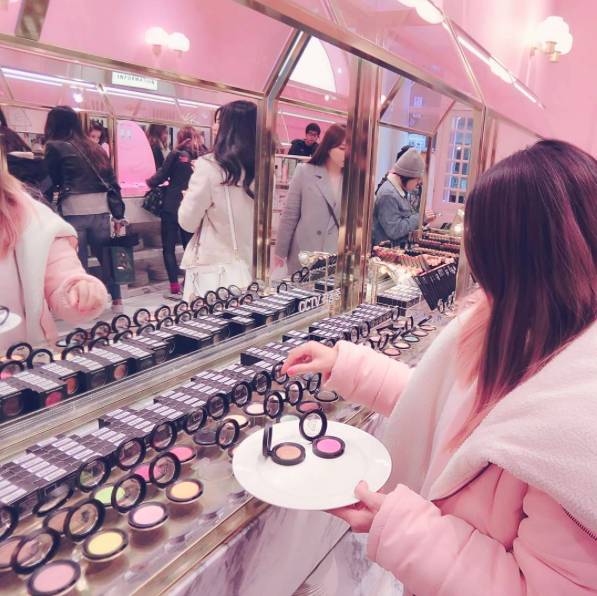 首尔梨泰院打卡,小首尔旅游打卡好去处