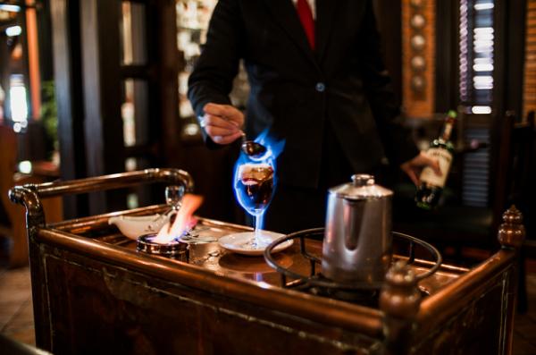 适合寒冷冬天喝的热饮,冬天能随时喝到暖暖的热饮