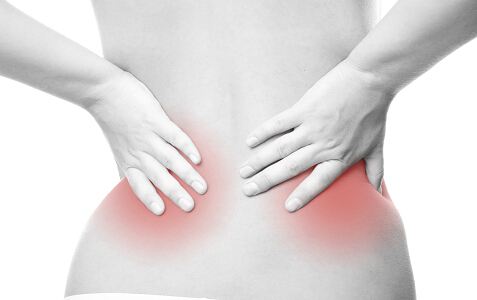 取环14天后劳累腰疼是怎么回事,取环后腰疼是什么原因导致的