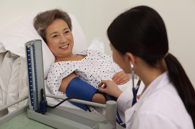 臂式电子血压计哪款准确率高,臂式电子血压计哪个才是正确的呢