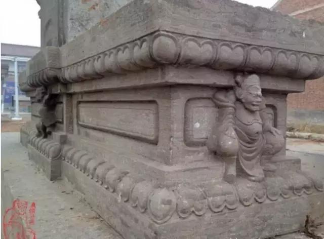 郭家庄现在怎么样,郭家庄最早商业化