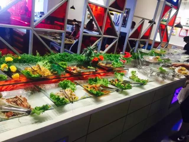 呼市海鲜餐厅排名前十名,呼市最好的餐厅有何推荐