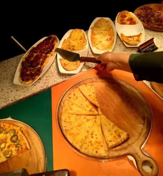 呼市海鲜餐厅排名前十名,呼市最好的餐厅有何推荐