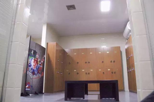 苏州最有氛围的露天篮球场,苏州最值得去的篮球馆