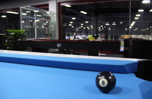 苏州最有氛围的露天篮球场,苏州最值得去的篮球馆