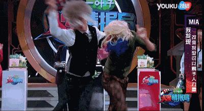 火星情报局薛之谦沈梦辰汪涵开车,火星情报局汪涵说薛之谦短发女生