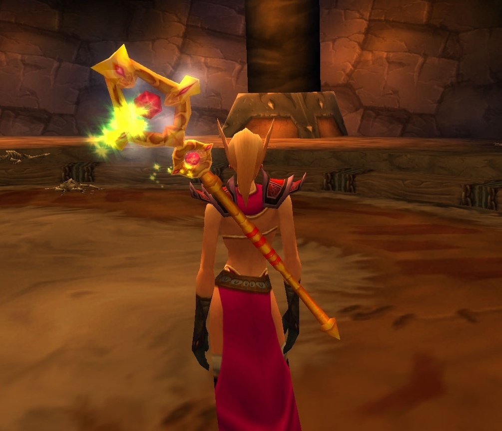 魔兽世界十大隐藏任务,魔兽世界十大恶心任务