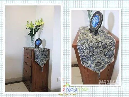 简约中式客厅大白墙装修效果图,现代简约客厅装饰画中式