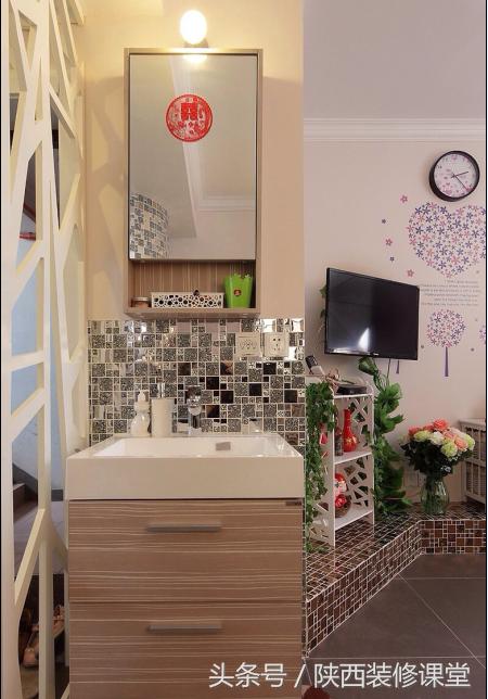 30平米极简小蜗居,二十几平米的小蜗居