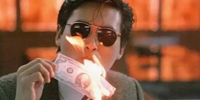 推荐好看的香港十大黑帮电影,国外评香港经典十大黑帮电影