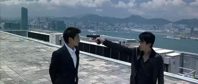 推荐好看的香港十大黑帮电影,国外评香港经典十大黑帮电影