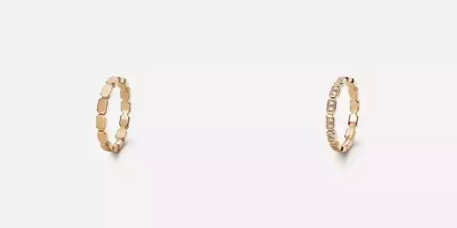 对戒推荐平价好看,对戒推荐可爱