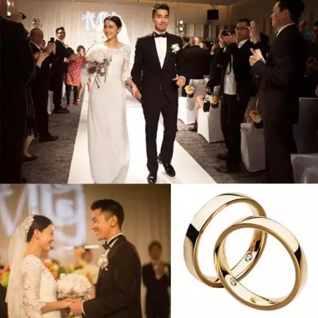 对戒推荐平价好看,对戒推荐可爱