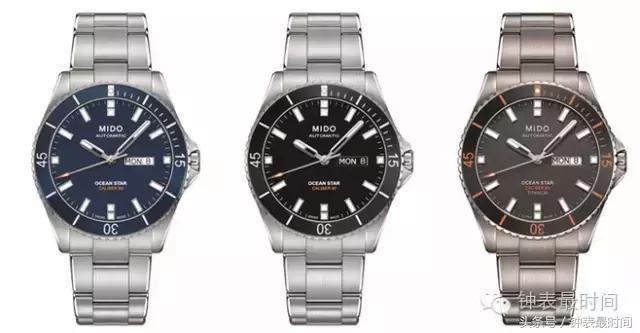 最新十大腕表排名,2023年十大腕表