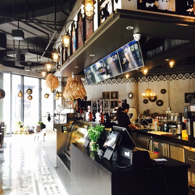 西安十大高颜值甜品店,西安必去的6家甜品店在哪儿