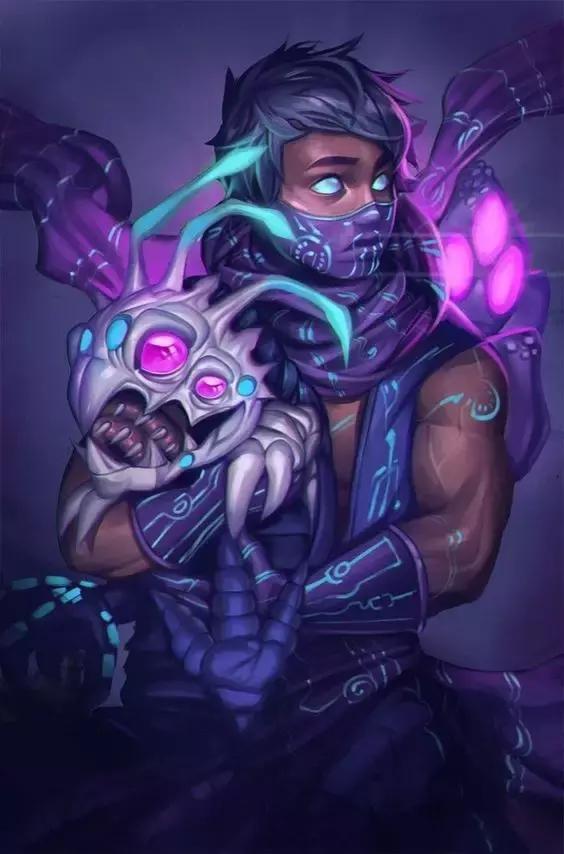 英雄间的LOVE，寒冬里的一把火