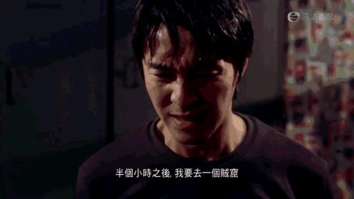 周星驰致敬过李小龙的电影有哪些,周星驰看了李小龙的电影之后感受