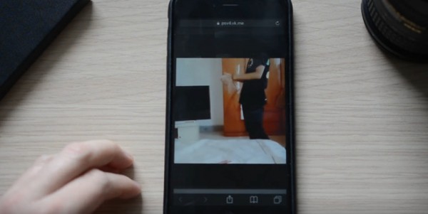 苹果播视频时一直停怎么办,苹果12黑屏死机强制重启没用