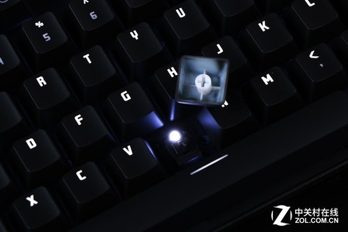 樱桃轴性价比最高的键盘,y100机械键盘樱桃轴